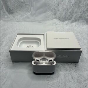 AirPod pro 1st generation